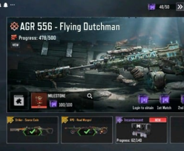 The Devs need to fix their game!