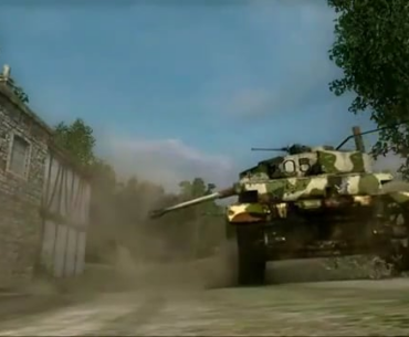 [COD3] Was especially good.