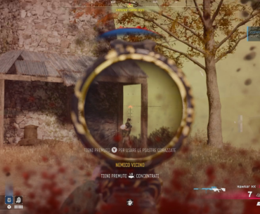 The C4 solves many problems