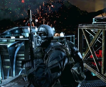 [COD] Anyone remember this mission