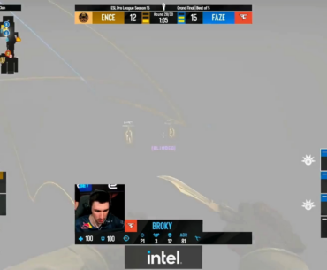 4 years ago today, FaZe Clan won ESL Pro League XV against ENCE