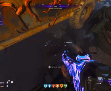 Idk how I even managed this