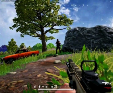 Should PUBG Mobile Feel Like This?