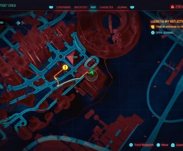 Found my new favorite sitting spot