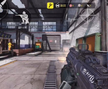 The QXR-Flight menace still have the old sounds.