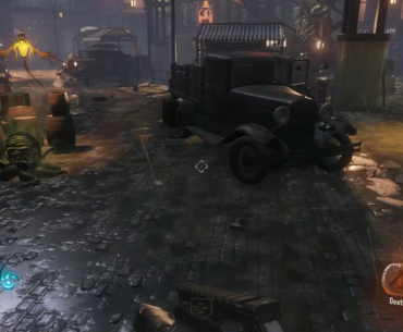 Finally killed this thing!