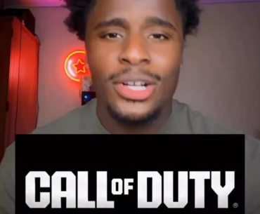 [COD] What do you guys think?