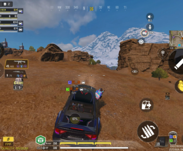 Day 23 of exposing CODM's lack of anti cheat