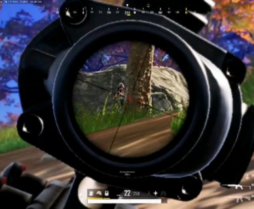 "Solo VS Lag" (5 Kills, Almost Won) PUBG PC Steam