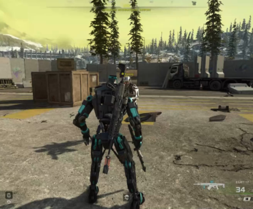 Uhhhh Yeah Chukka-Chonk