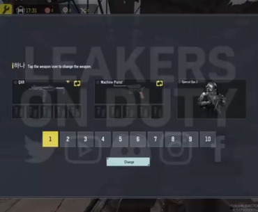 QXR New Animations Showcase