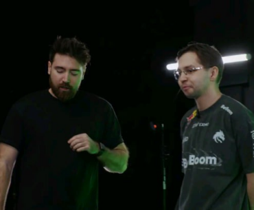 Guys they did it again. 😭