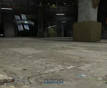 My Body Detached From My Legs Glitch