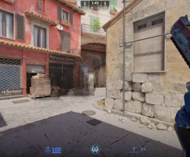 Wtf is this clip i just did ???