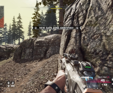 I took 2 of them with me