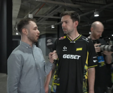 How to beat vitality - by B1ad3