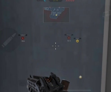 1v5 ace clutch with streamer's reaction