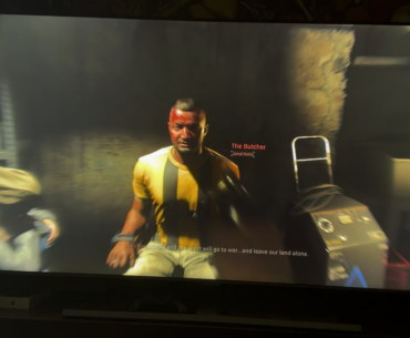 I mean I didn’t even think 🤣💀.. just banged him for the kid in the embassy