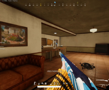 i give you!!! SHITGUNS IN PUBG!!