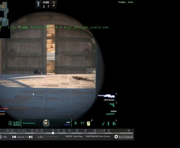 F this game
