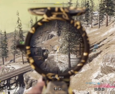 20% skill. 80% blind luck