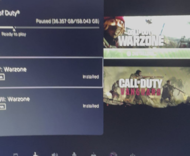 Wtf did i jus install thennn!!!!!