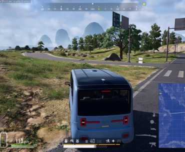 I LOVE PUBG SAID NO ONE EVERRR