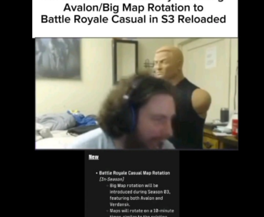 They're doing it! They're adding Avalon to Casuals!