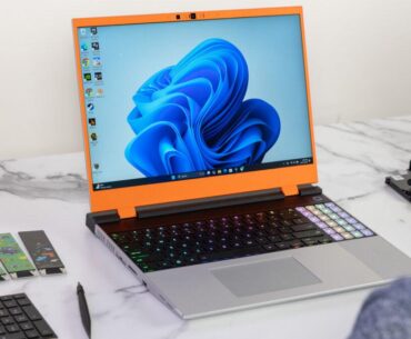 PC Industry in Dire Straits, 'Asking You to Own Nothing and Be Happy,’ Says Framework CEO