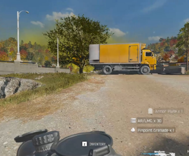 This game feels like a Resident Evil escort mission. Except the escort tries to kill you