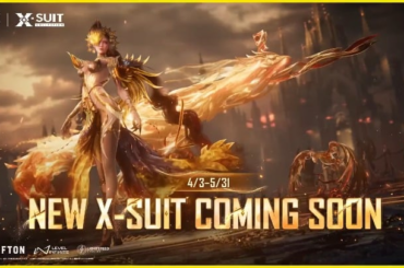 Who is ready for new Xsuite