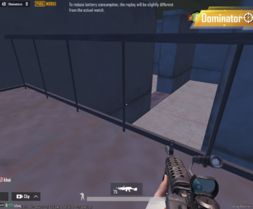 Got barbecue by M249✌🏿