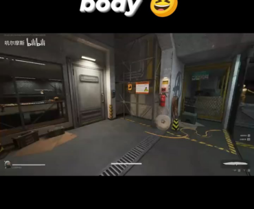 Do lower body view need in CODM?