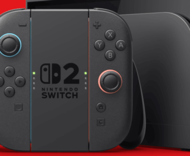 Nintendo Switch 2: First limited edition version of console 'revealed'