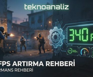 CS2 2026 FPS Optimization Guide: How I finally fixed my stuttering issues