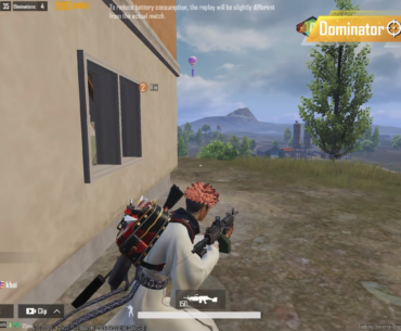 One shot, one knock. Luv s12k.