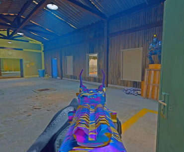 Ranked endgame clutch