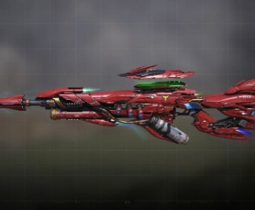 Any fan of this Blueprint here ?