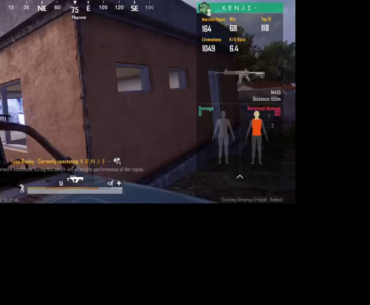 One day when I'm big, I wanna be this good.