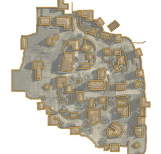 [WAW] [GHOSTS] The similarities between World at War and Ghosts