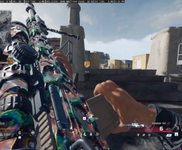 Akimbo VST kinda hits