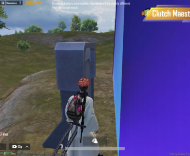 Sorry for my language but why the F is there a super bot inside the vault??????????