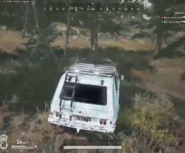 Can't Believe This Counted As Friendly Fire