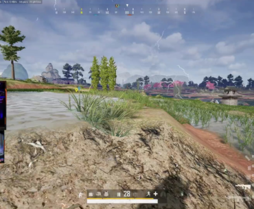Gas cans for the win!