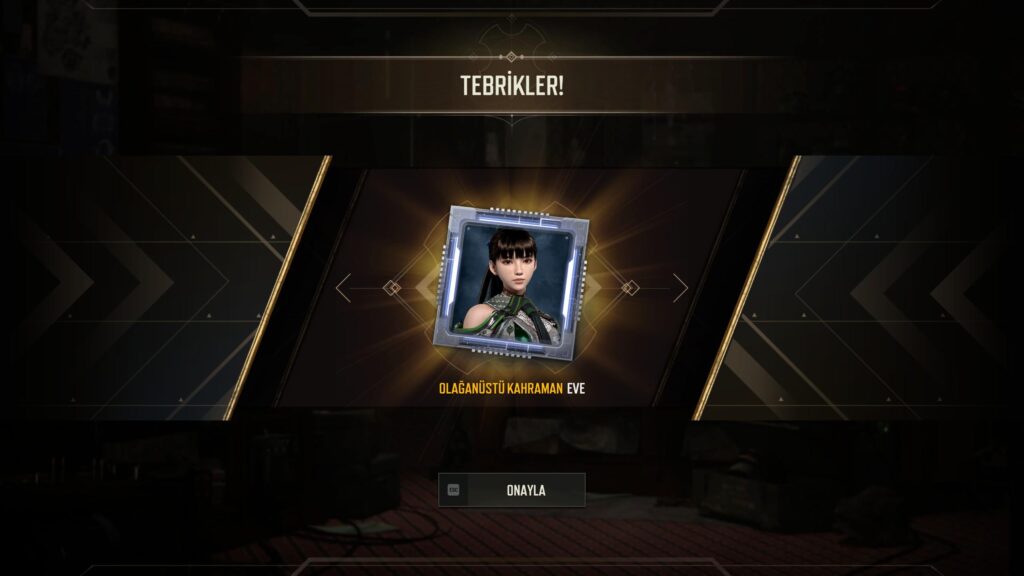What an unnecessary luck again and again