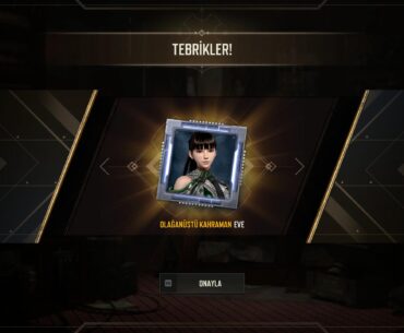 What an unnecessary luck again and again