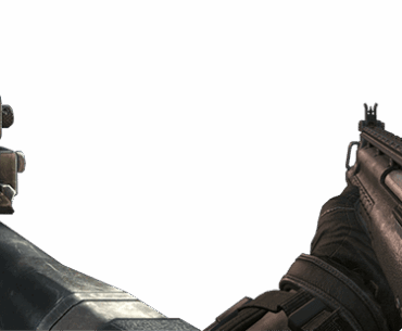 [COD] This shotgun hasn't appeared in a CoD game since 2012 :/