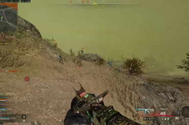 He definitely reported me