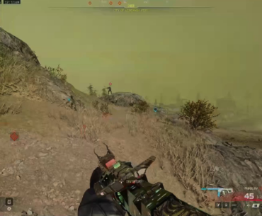 He definitely reported me