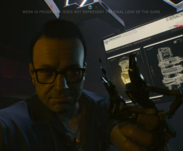 Remember the 2018 Gameplay Reveal? It was a completely different game!